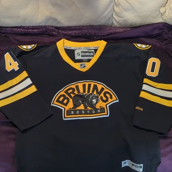 Tuukka Rask Boston Bruins Jersey - Picture 1 of 5